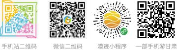 jch金彩汇微信公众号二维码