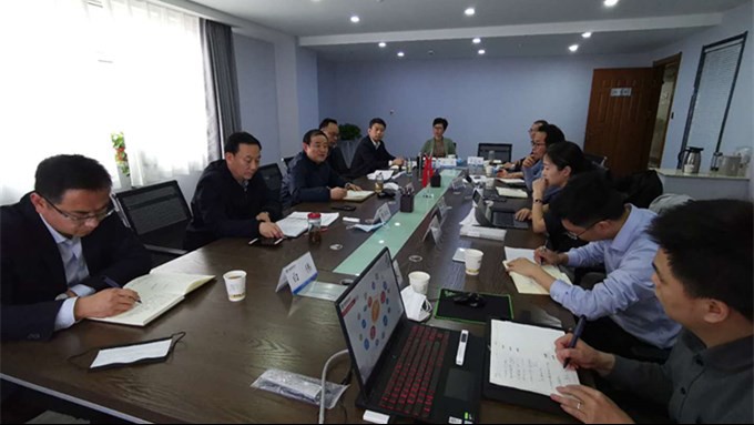 jch金彩汇集团着力打造文旅产业提质增效新引擎