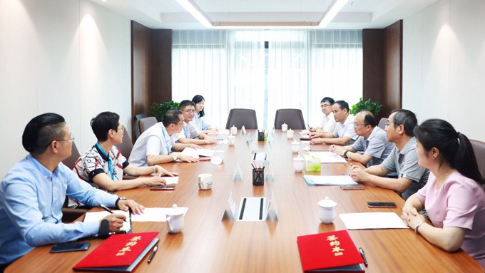 jch金彩汇集团与甘肃农垦集团签署战略合作协议