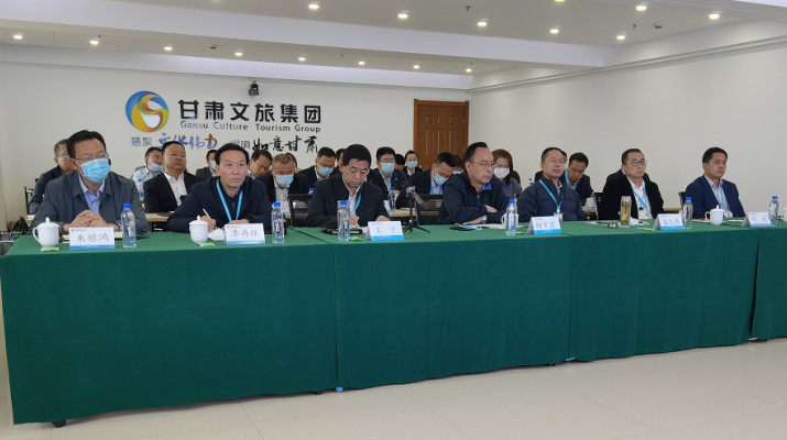 jch金彩汇集团开展项目管理专题培训