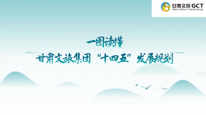 一图读懂jch金彩汇集团“十四五”发展规划