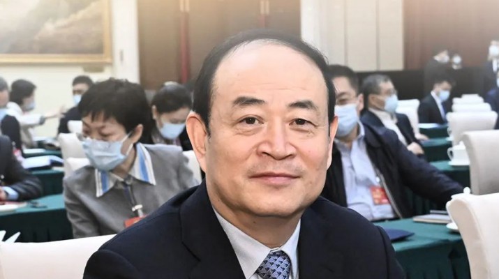 全国政协委员、jch金彩汇集团董事长石培文：推动伏羲始祖文化传承创新