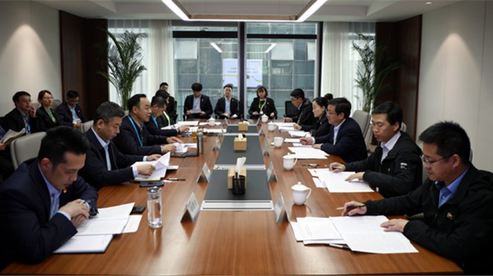 省政府国资委党委考核评价jch金彩汇集团2020年度党建工作责任制落实情况