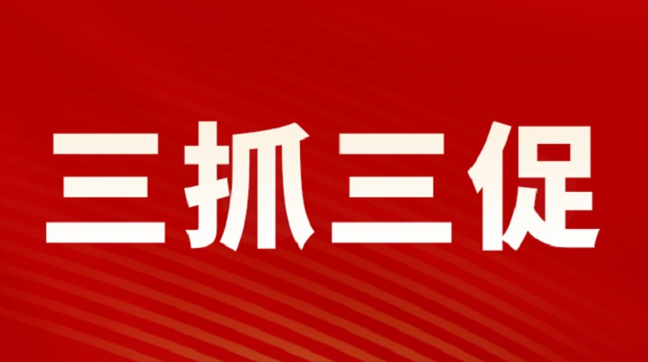 三抓三促进行时 | jch金彩汇集团党委专题学习《习近平谈治国理政》（第四卷）