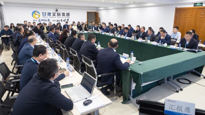 强能力 转作风 畅执行 以新思维新状态新行动将提质增效一抓到底——jch金彩汇集团召开总部部门提质增效推进会