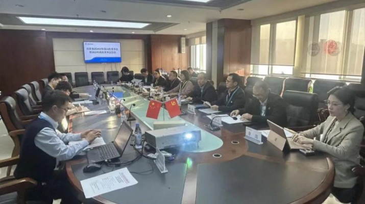 以练促治，提升决策质效新水平——jch金彩汇集团举办2025年第二场模拟董事会活动