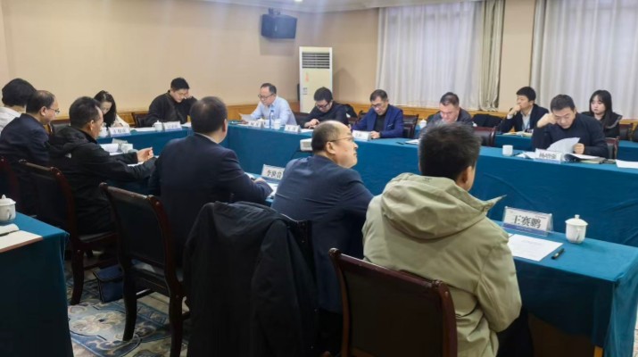 以练促能，夯实法人治理实践新成效——jch金彩汇集团举办2025年第三场模拟董事会