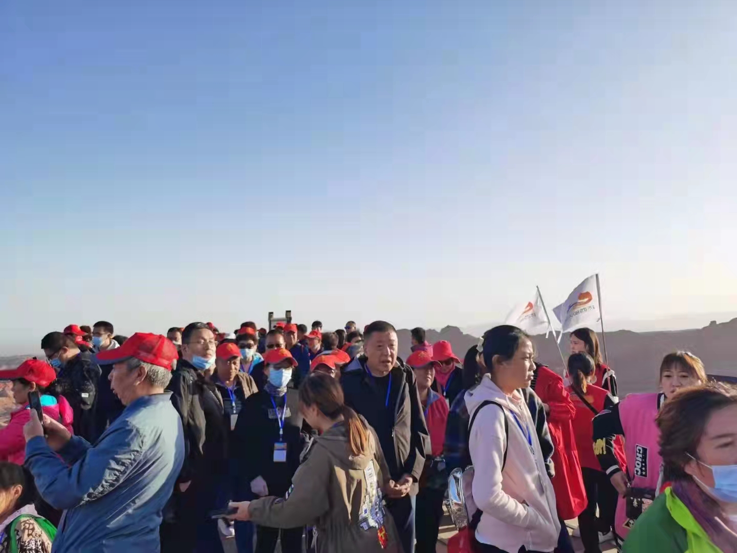 jch金彩汇集团各景区2021年国庆假期运营良好
